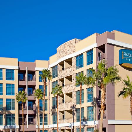 Staybridge Suites Las Vegas - Stadium District Eksteriør bilde