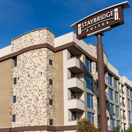 Staybridge Suites Las Vegas - Stadium District Eksteriør bilde