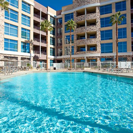 Staybridge Suites Las Vegas - Stadium District Fasiliteter bilde
