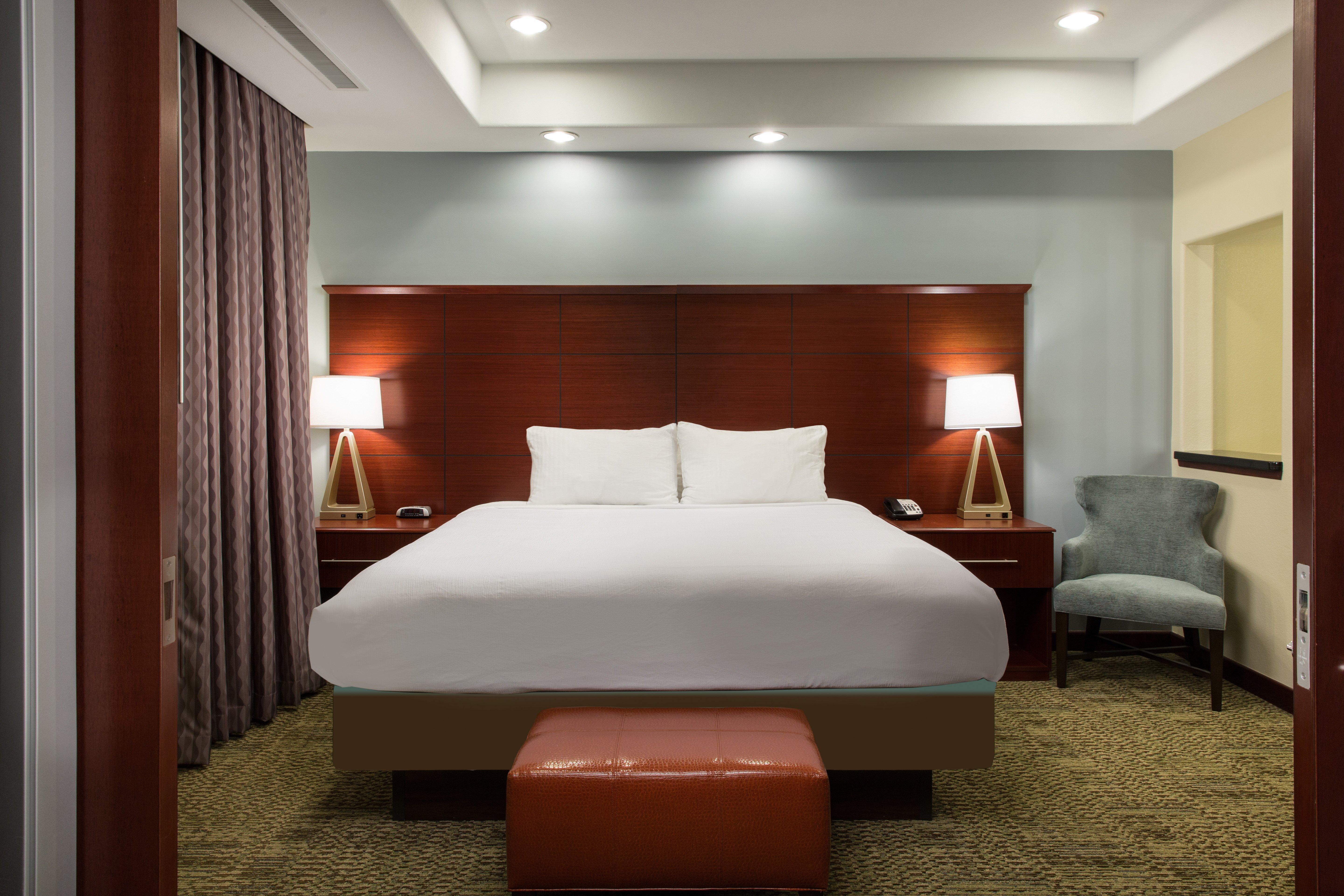 Staybridge Suites Las Vegas - Stadium District Eksteriør bilde