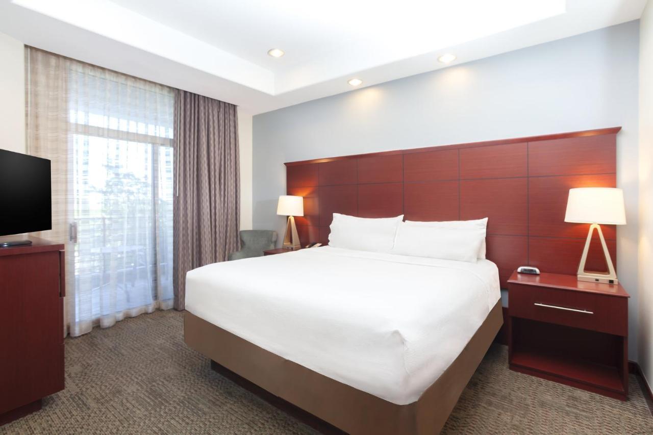 Staybridge Suites Las Vegas - Stadium District Eksteriør bilde