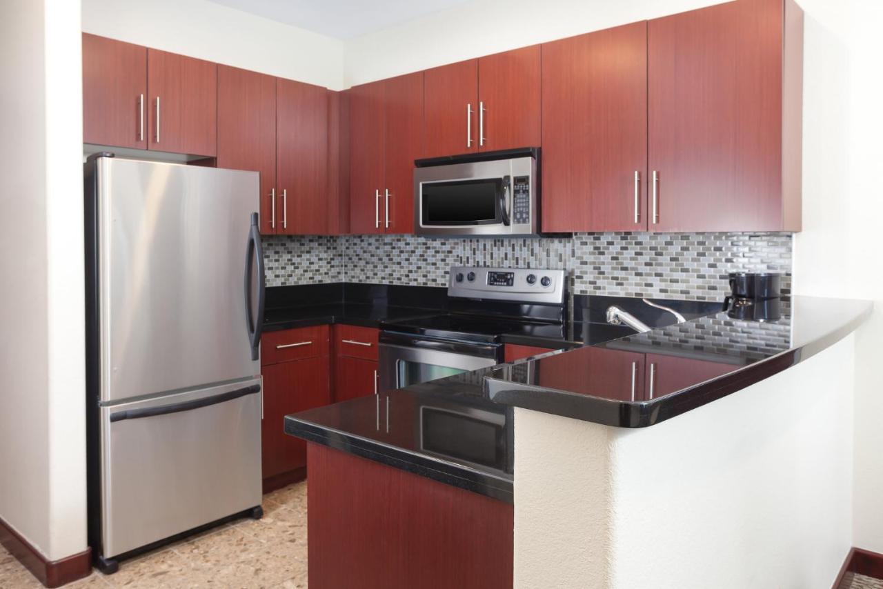 Staybridge Suites Las Vegas - Stadium District Eksteriør bilde