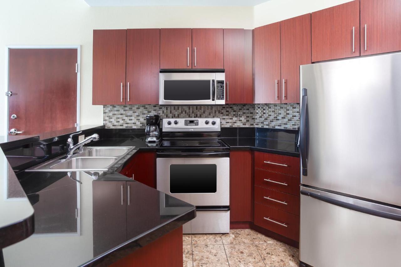 Staybridge Suites Las Vegas - Stadium District Eksteriør bilde