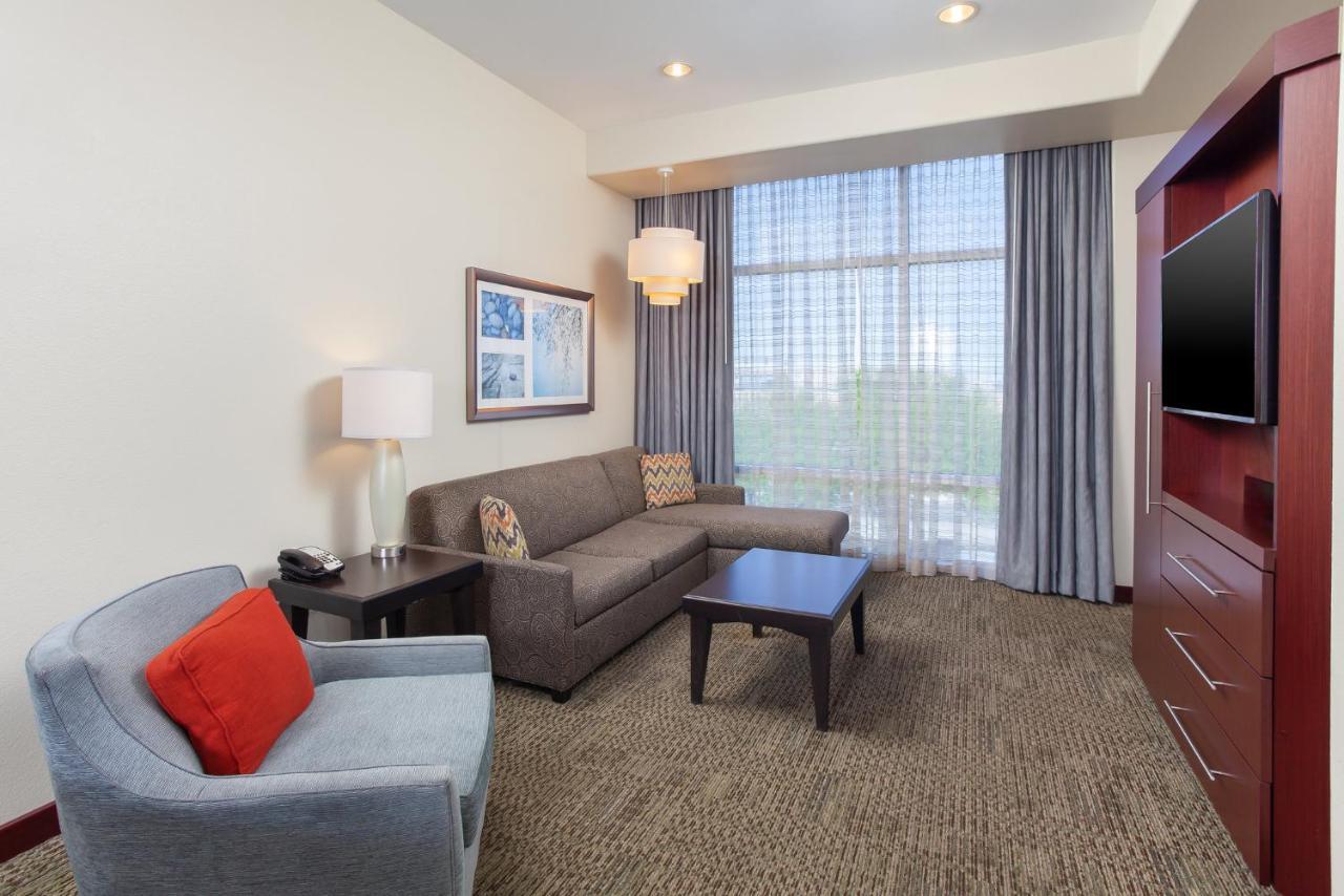 Staybridge Suites Las Vegas - Stadium District Eksteriør bilde