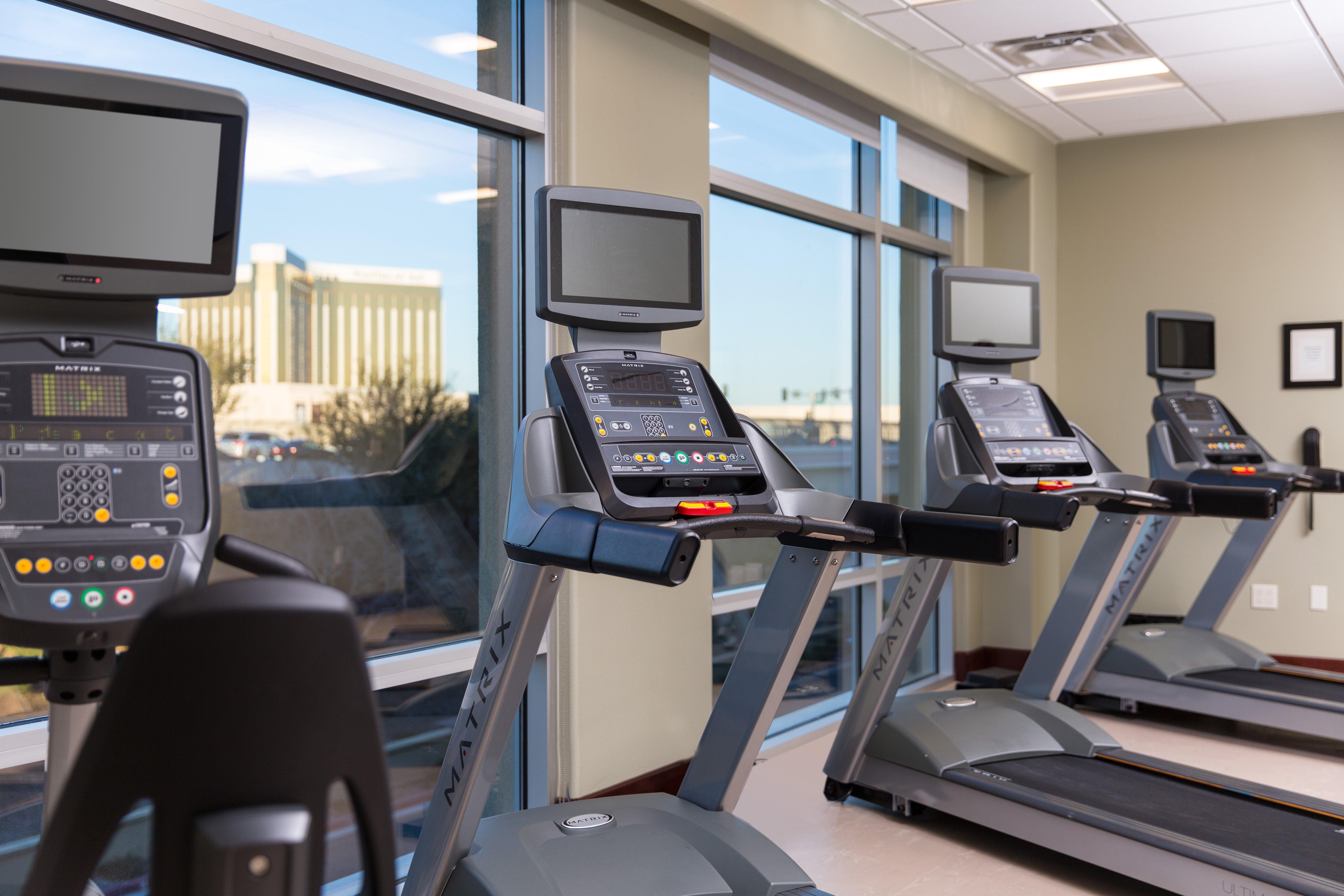 Staybridge Suites Las Vegas - Stadium District Eksteriør bilde