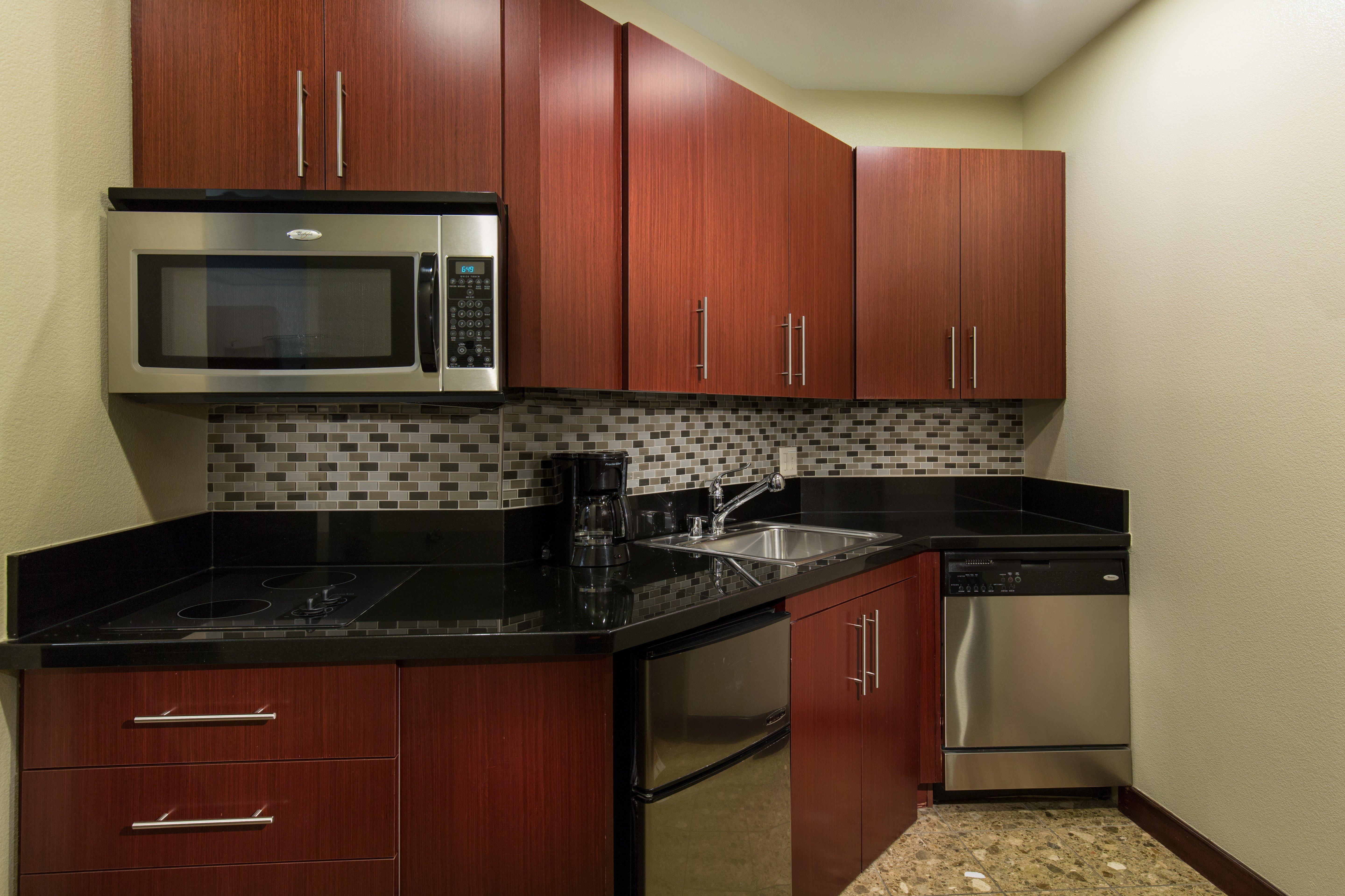 Staybridge Suites Las Vegas - Stadium District Eksteriør bilde