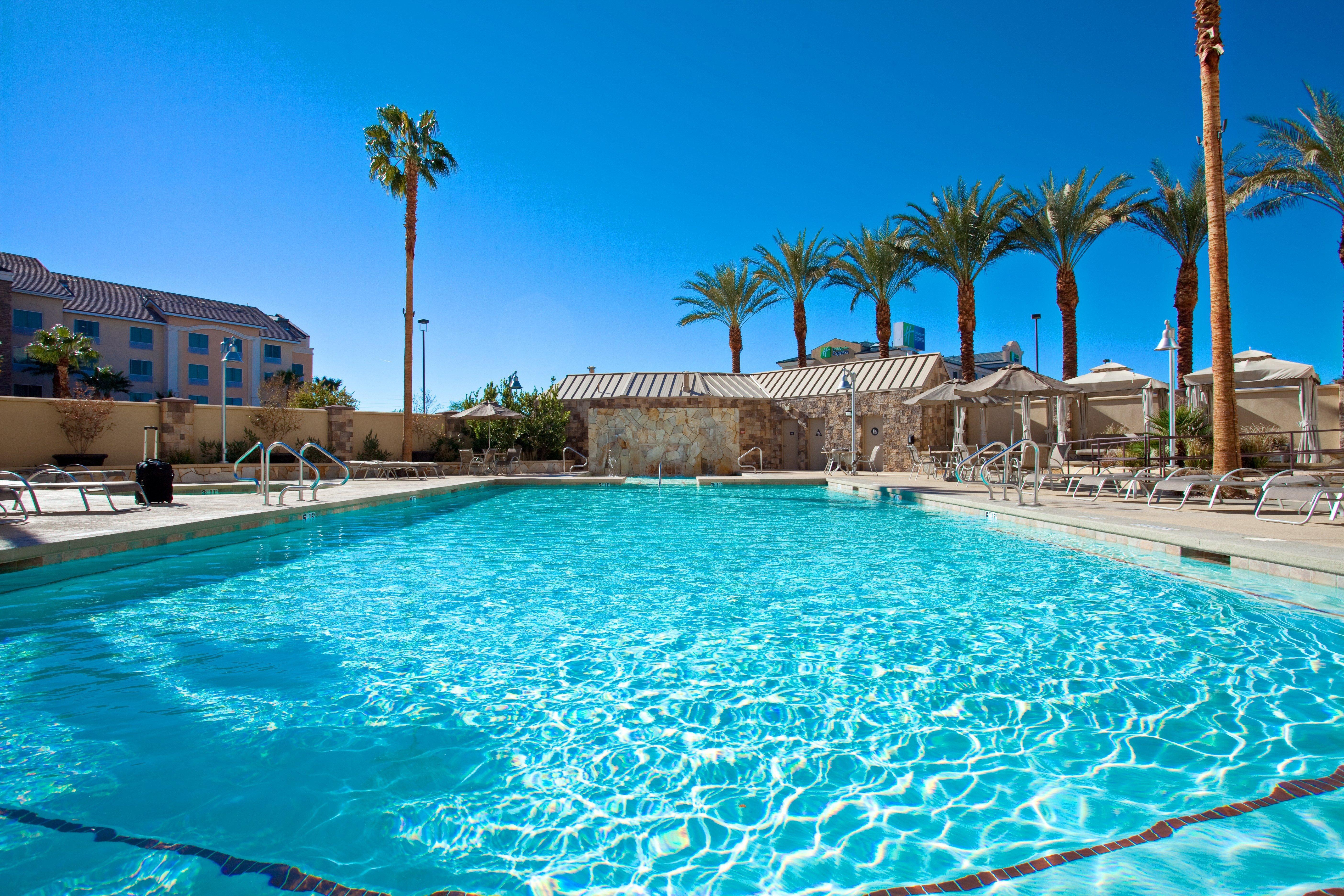 Staybridge Suites Las Vegas - Stadium District Eksteriør bilde