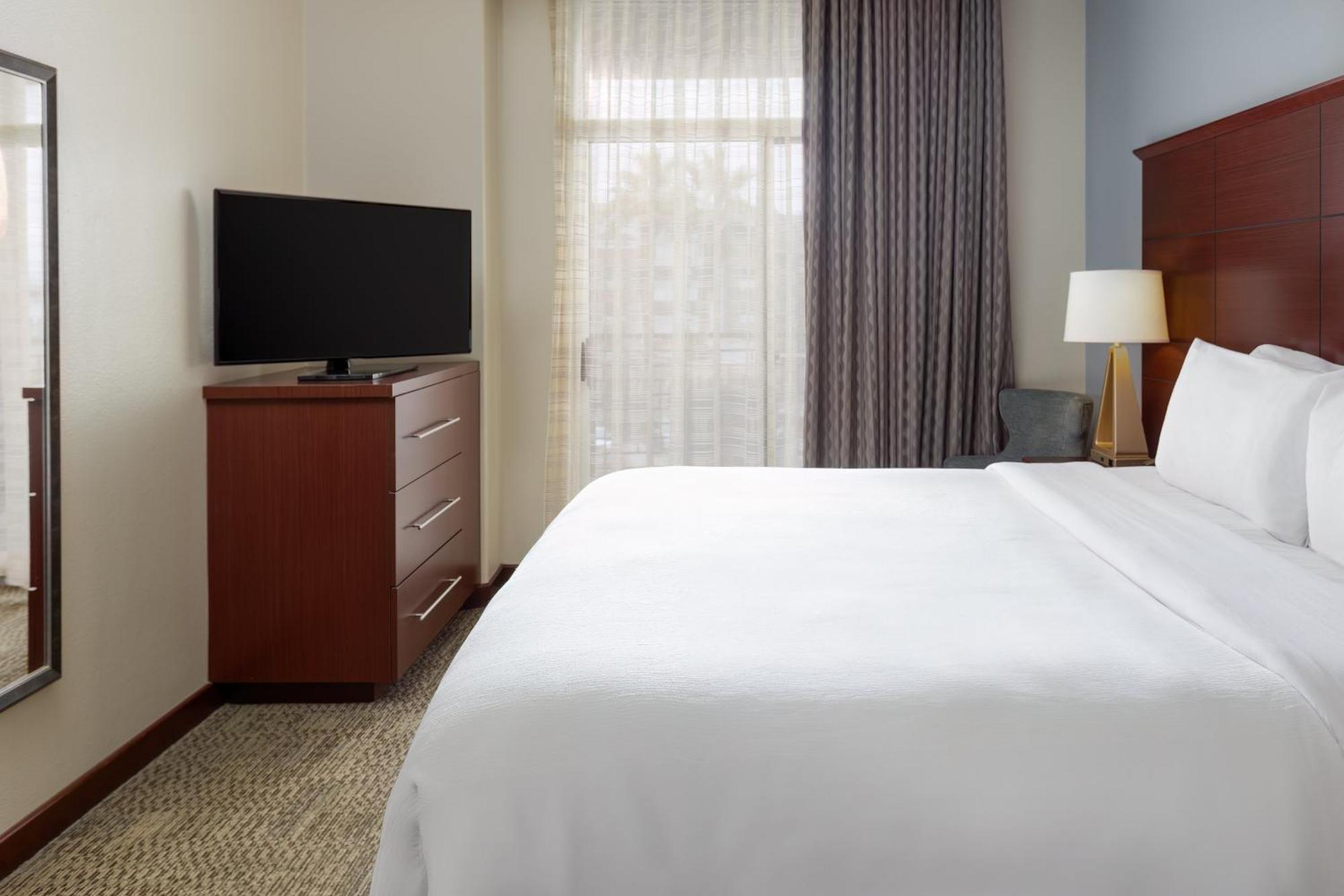Staybridge Suites Las Vegas - Stadium District Eksteriør bilde