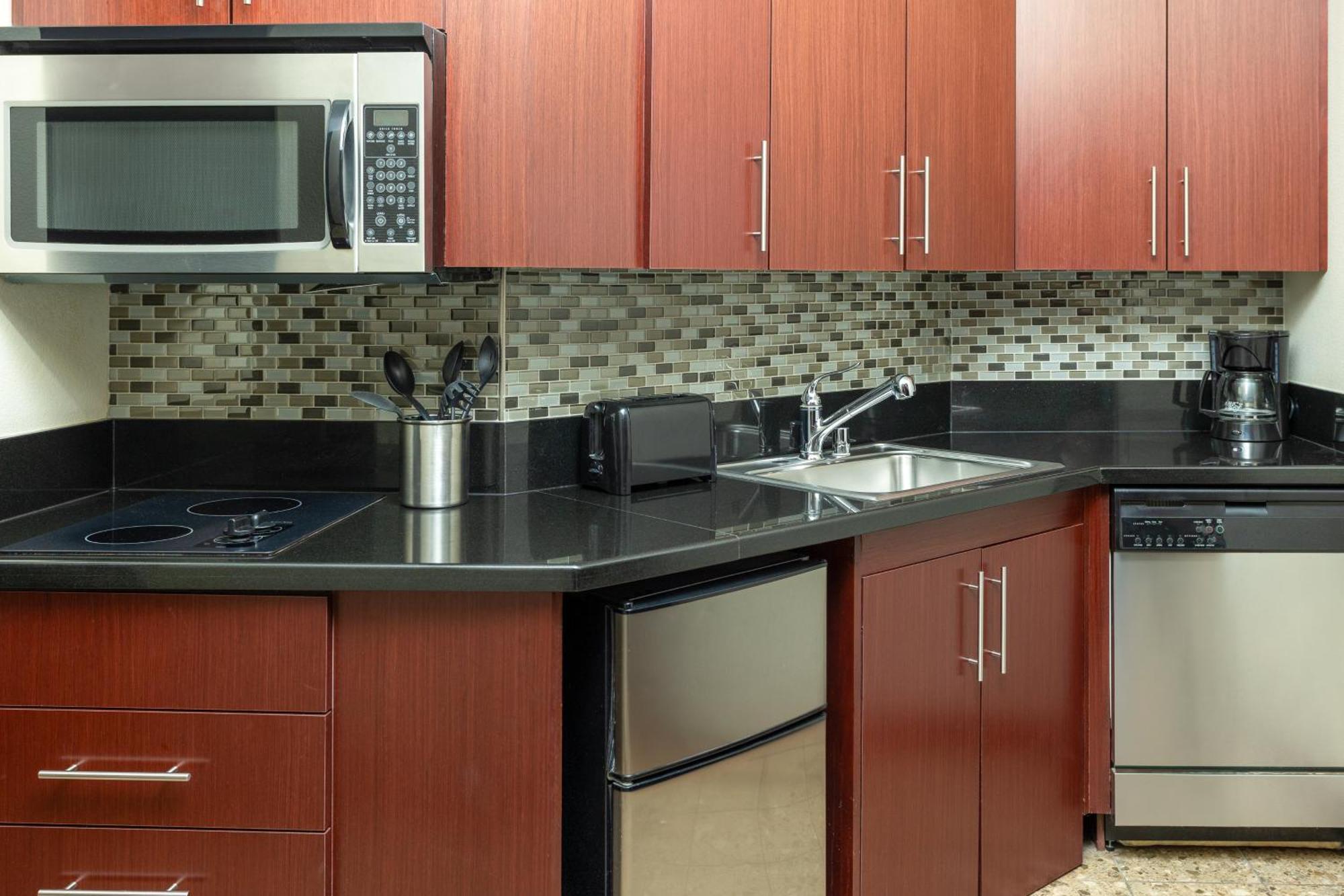 Staybridge Suites Las Vegas - Stadium District Eksteriør bilde
