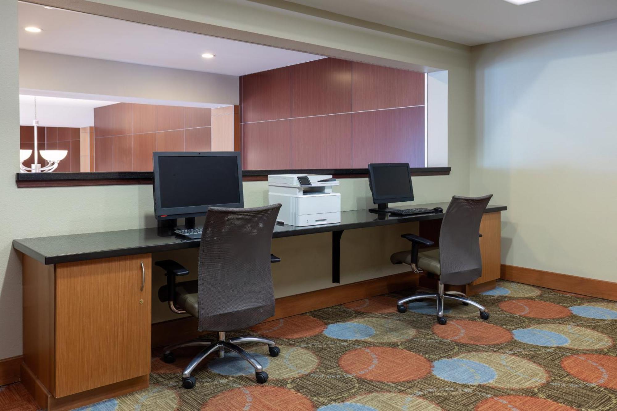 Staybridge Suites Las Vegas - Stadium District Eksteriør bilde
