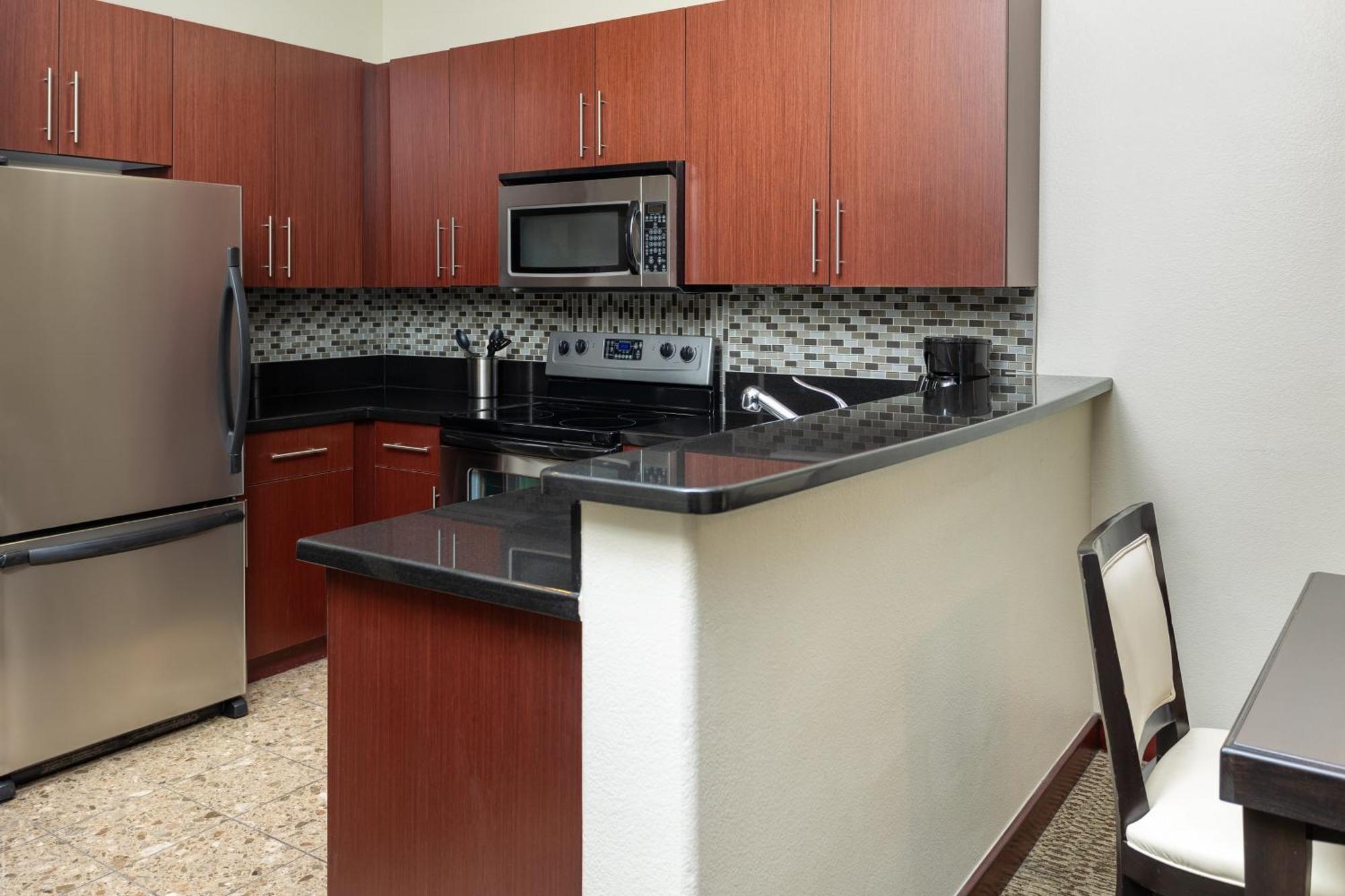 Staybridge Suites Las Vegas - Stadium District Eksteriør bilde