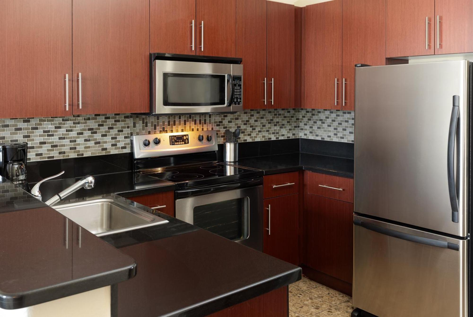 Staybridge Suites Las Vegas - Stadium District Eksteriør bilde