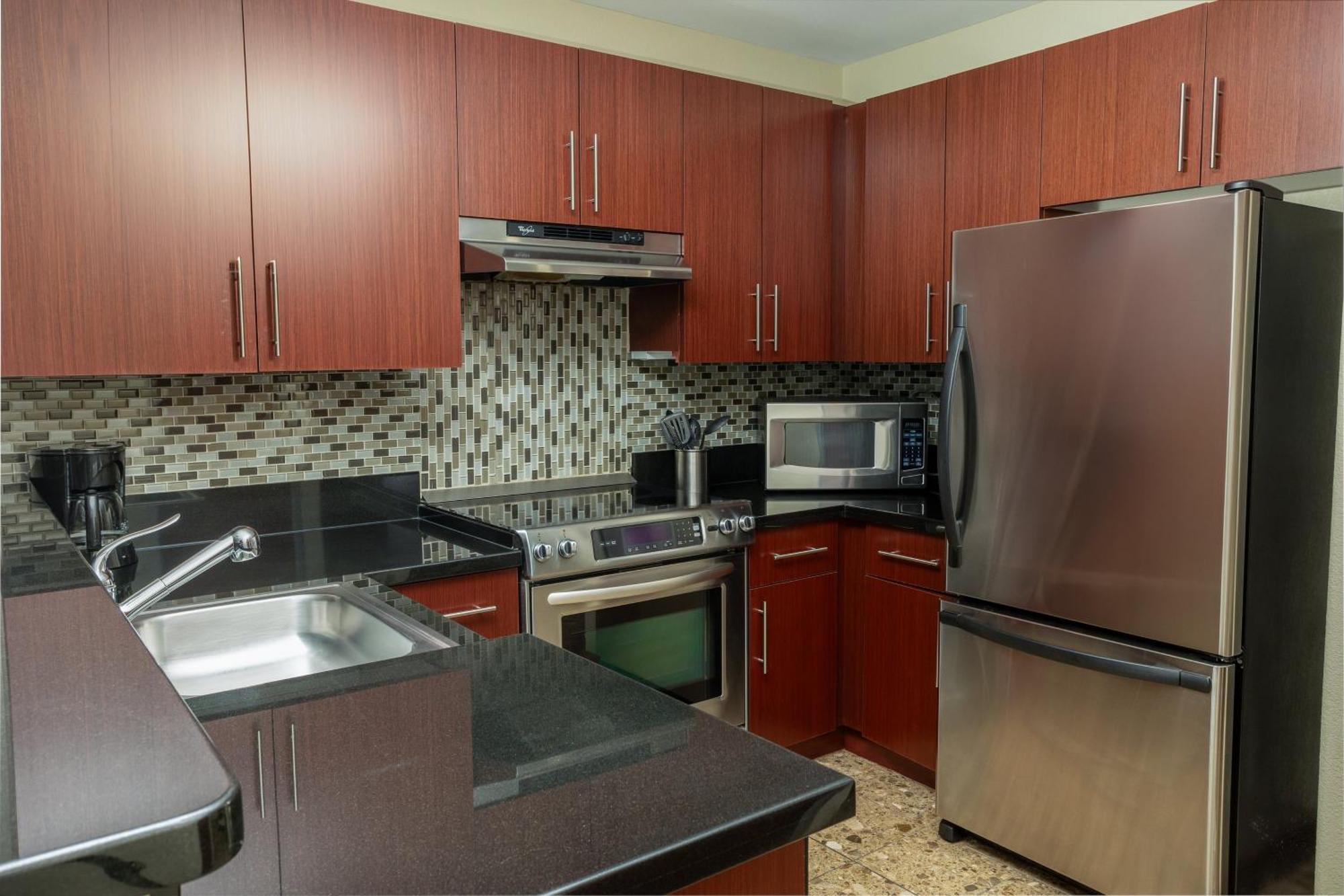 Staybridge Suites Las Vegas - Stadium District Eksteriør bilde