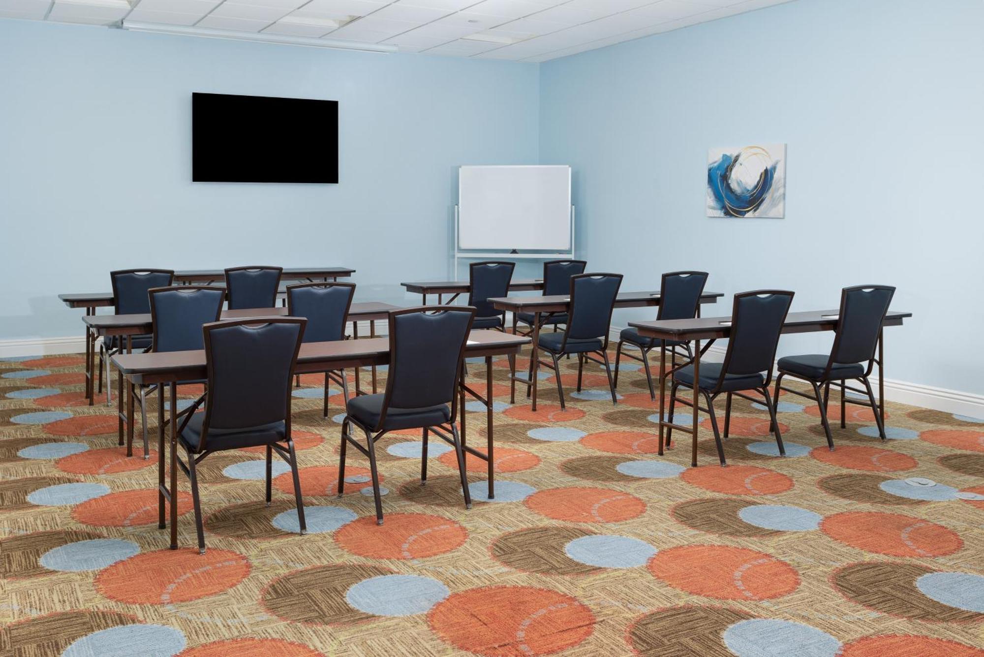 Staybridge Suites Las Vegas - Stadium District Eksteriør bilde
