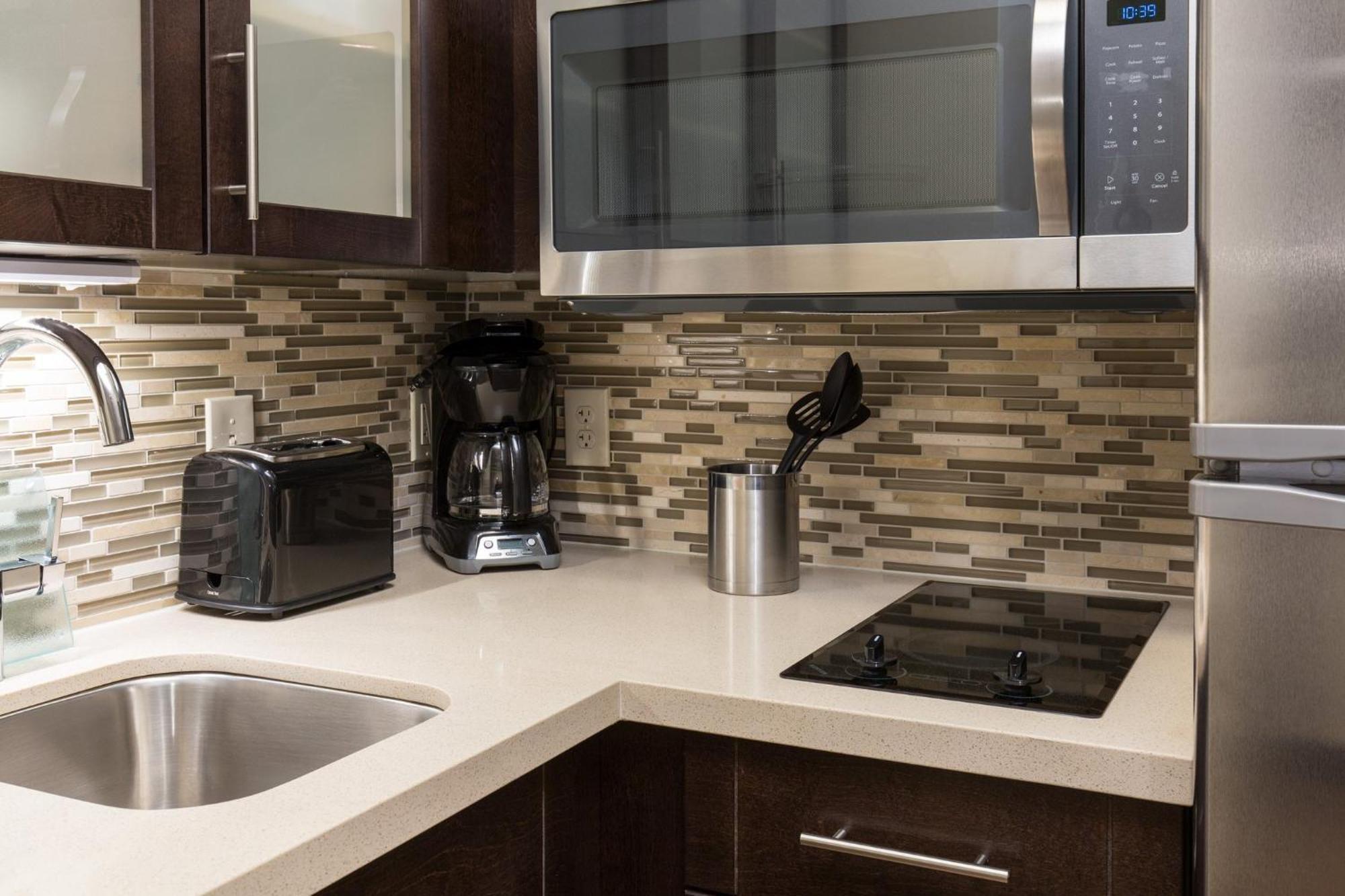 Staybridge Suites Las Vegas - Stadium District Eksteriør bilde